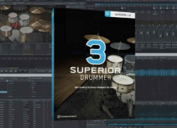 Toontrack SDX | Custom Choice of Any [Except Orchestral]